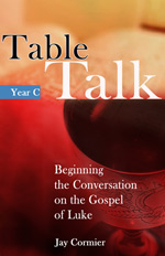 Table Talk Book Cover